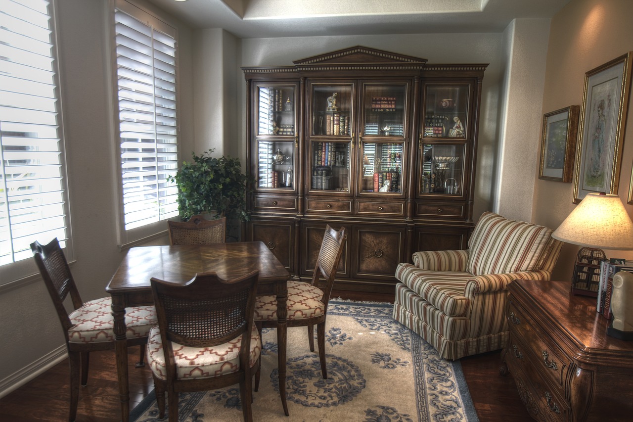 A Guide to Childproofing Your Living Room
